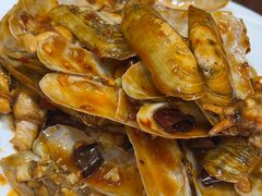 -小铜锣湾海鲜家常菜馆(河西店)