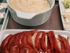 -紫光园·烤鸭·北京菜(劲松店)