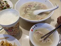 -留芳·文旅古月楼(老街店)