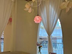 -晶雅花园西餐厅(南京首店)