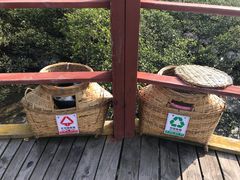 -北海金海湾红树林生态旅游区