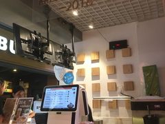 -狐狸和向日葵(北京路店)