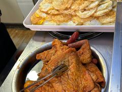 -柳三哥生烫牛腰牛肉面馆(田园街六顺路店)