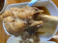 -张家老店全牛汤(院校街总店)