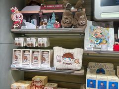 -泡泡玛特POPMART(合生汇店)