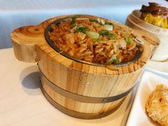 迷你竹筒饭-翠园(太古城中心店)