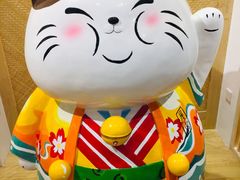 -屋虎猫馆(宝安大仟里店)