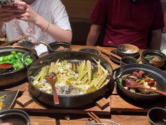 -啫两手·啫啫煲·小饭堂(龙城万科里店)