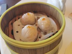 -金鹰国际酒店·满园春中餐厅
