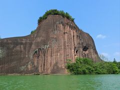 -飞天山旅游区