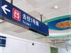 -建国门(地铁站)