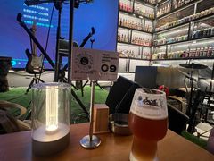 -深夜·YOJO啤酒厂(万象城店)