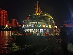 -船长9号·精致湖北菜(江滩店)