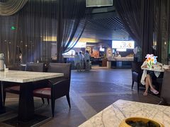 -春晖园度假酒店温泉