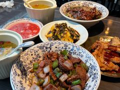 -阿大排档(长春这有山店)