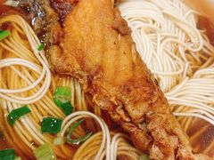 -坤德面馆(景德路店)