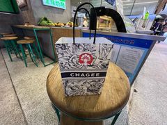 -霸王茶姬(上海静安大悦城店)