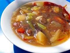 刘老虎肉丸糊辣汤-刘老虎肉丸糊辣汤(总店)