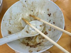 -谈灵农家柴爿菜饭