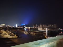 -沈家门渔港