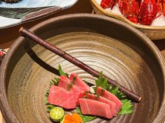 -Minase水濑·日料放题(外滩店)