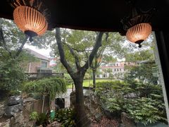 -申粤轩酒楼·三十年粤菜经典(丁香花园店)
