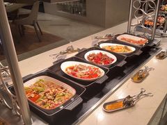 -TABLE·味西餐厅-成都茂业JW万豪酒店