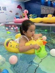 -海豚啵啵体智能游泳馆(惠山万达广场店)