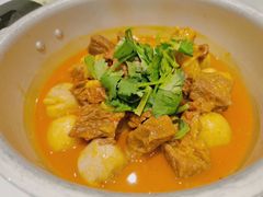 皇城根煨牛腩-大鸭梨烤鸭店(古城店)