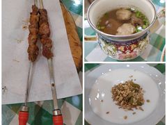 -新疆巴州金丝特餐厅(大钟寺店)