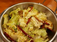 -翠花老菜饺子馆(七宝店)