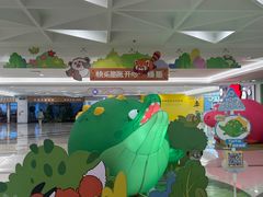 -SM广场