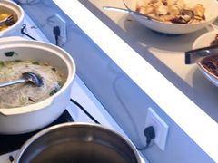 -素满香·食养自助(福州·长乐北路店)
