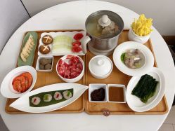 -弗蕾亚·和月月子调理院(东湖店)