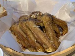 -喜上喜鸡煲翅(吉大店)