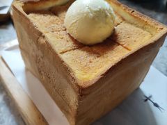 面包诱惑-绿茶餐厅(成都太古里店)