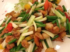 锦绣香酥蛤-天禄华美达广场酒店-雅兰轩中餐厅(青年路店)