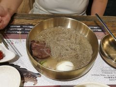-朴大人炭烤·韩国料理(奥帆中心海尔洲际店)