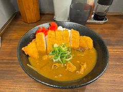 -逢阪にこにこ庵
