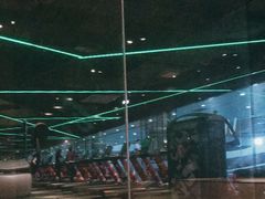 -W FITNESS 威尔仕健身·游泳(老西门新苑店)