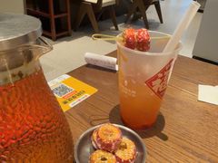-一品诚记烤肉(大连柏威年购物中心店)