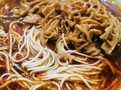 兰花干-晓马鸭店(新芜路店)