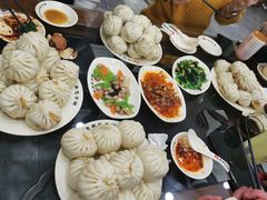 -庆丰包子铺(青龙桥店)