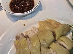 -阳江餐厅·30年老字号·粤菜海鲜大排档