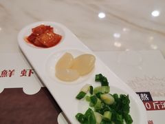 -子霖南山鲜虾面(南山总店)