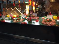 -佛山皇冠假日酒店-西餐厅