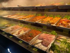 -苏格里岛自助海鲜烤肉(青秀万达店)