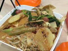 -林静小吃(复兴路店)