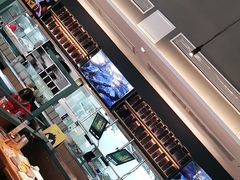 -木屋烧烤(坂田天安云谷店)