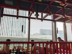 -谷牛和牛烤肉(漕河泾印象城店)